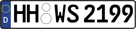 HH-WS2199