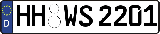 HH-WS2201