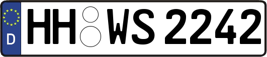HH-WS2242