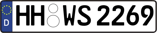 HH-WS2269