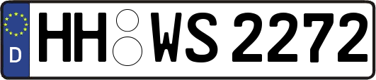 HH-WS2272