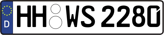 HH-WS2280