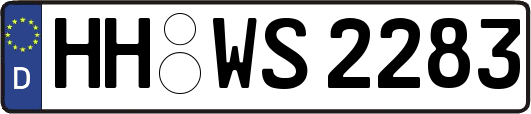 HH-WS2283