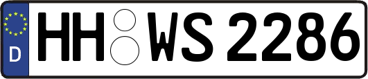 HH-WS2286