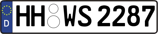 HH-WS2287