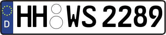 HH-WS2289
