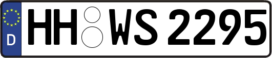 HH-WS2295