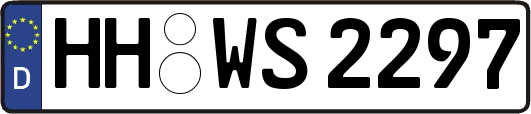 HH-WS2297