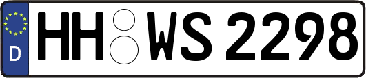 HH-WS2298