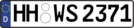 HH-WS2371