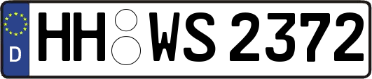HH-WS2372
