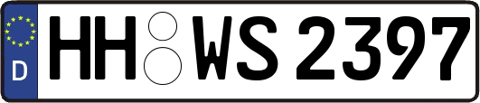 HH-WS2397