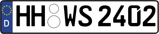 HH-WS2402