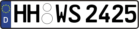 HH-WS2425