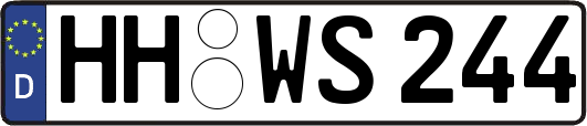 HH-WS244