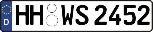 HH-WS2452