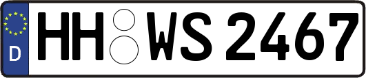 HH-WS2467