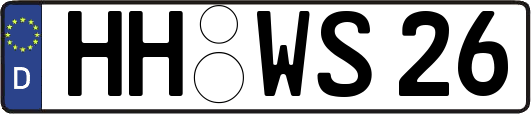 HH-WS26