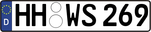 HH-WS269