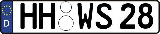 HH-WS28