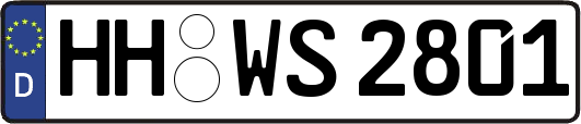HH-WS2801
