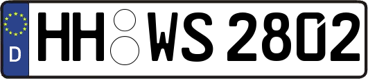 HH-WS2802