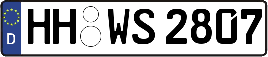 HH-WS2807