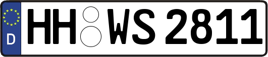 HH-WS2811