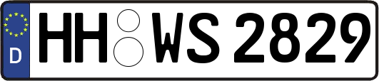 HH-WS2829