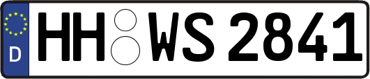 HH-WS2841