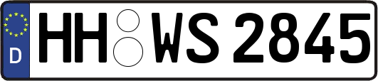 HH-WS2845