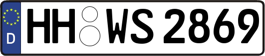 HH-WS2869