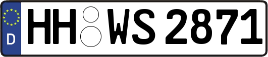 HH-WS2871