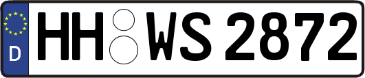 HH-WS2872
