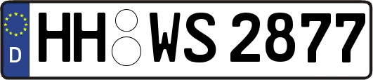 HH-WS2877