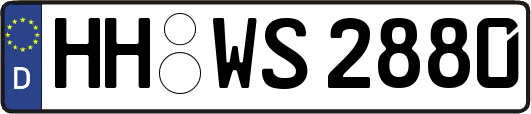 HH-WS2880
