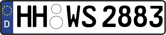 HH-WS2883