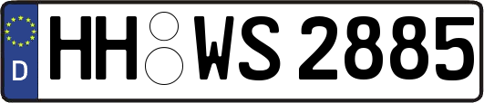 HH-WS2885