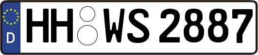 HH-WS2887