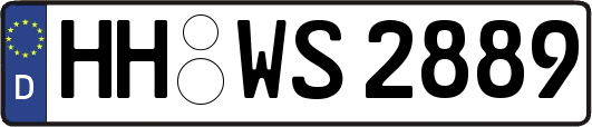 HH-WS2889