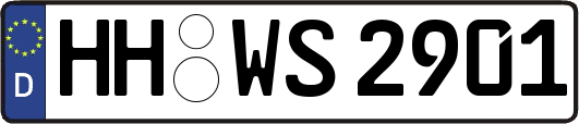 HH-WS2901