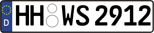HH-WS2912