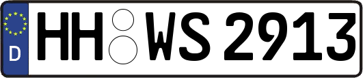 HH-WS2913
