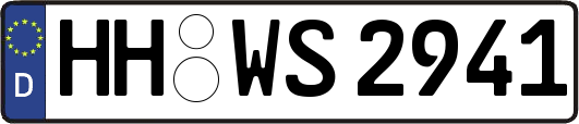 HH-WS2941