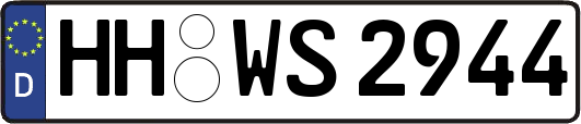 HH-WS2944