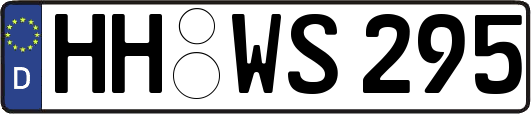 HH-WS295