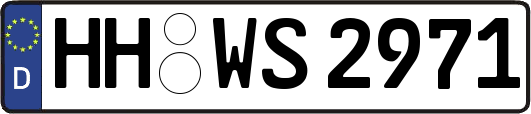 HH-WS2971