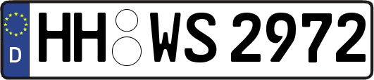 HH-WS2972