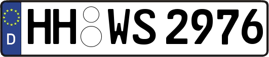 HH-WS2976