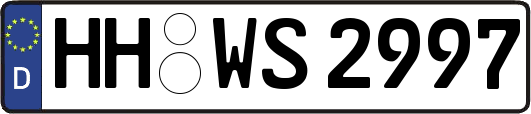 HH-WS2997